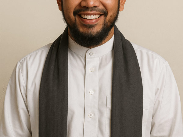 Tuntunan Lengkap Berpuasa Oleh Ustad Bashir