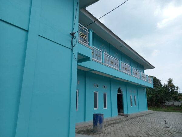 Kegiatan Kerja Bakti