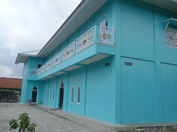 Galeri Kegiatan Griya Qur'an