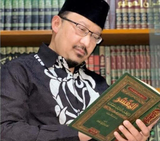 Mewujudkan Generasi Rabbani:Integrasi Ilmu dan Amal dalam Bingkai Al-Qur'an Surah Ali Imran Ayat 79-88Oleh